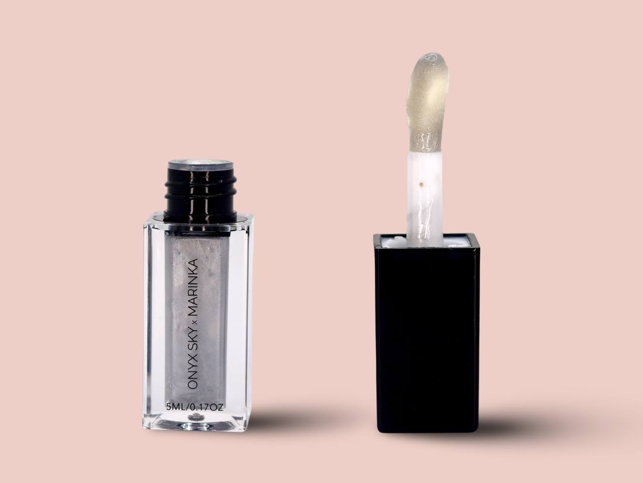 Angel Gloss