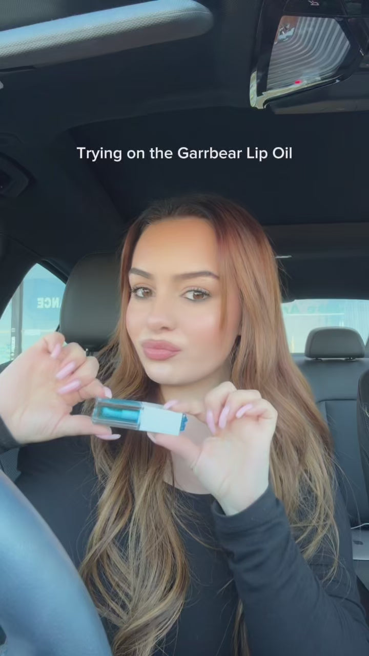 Garrbear