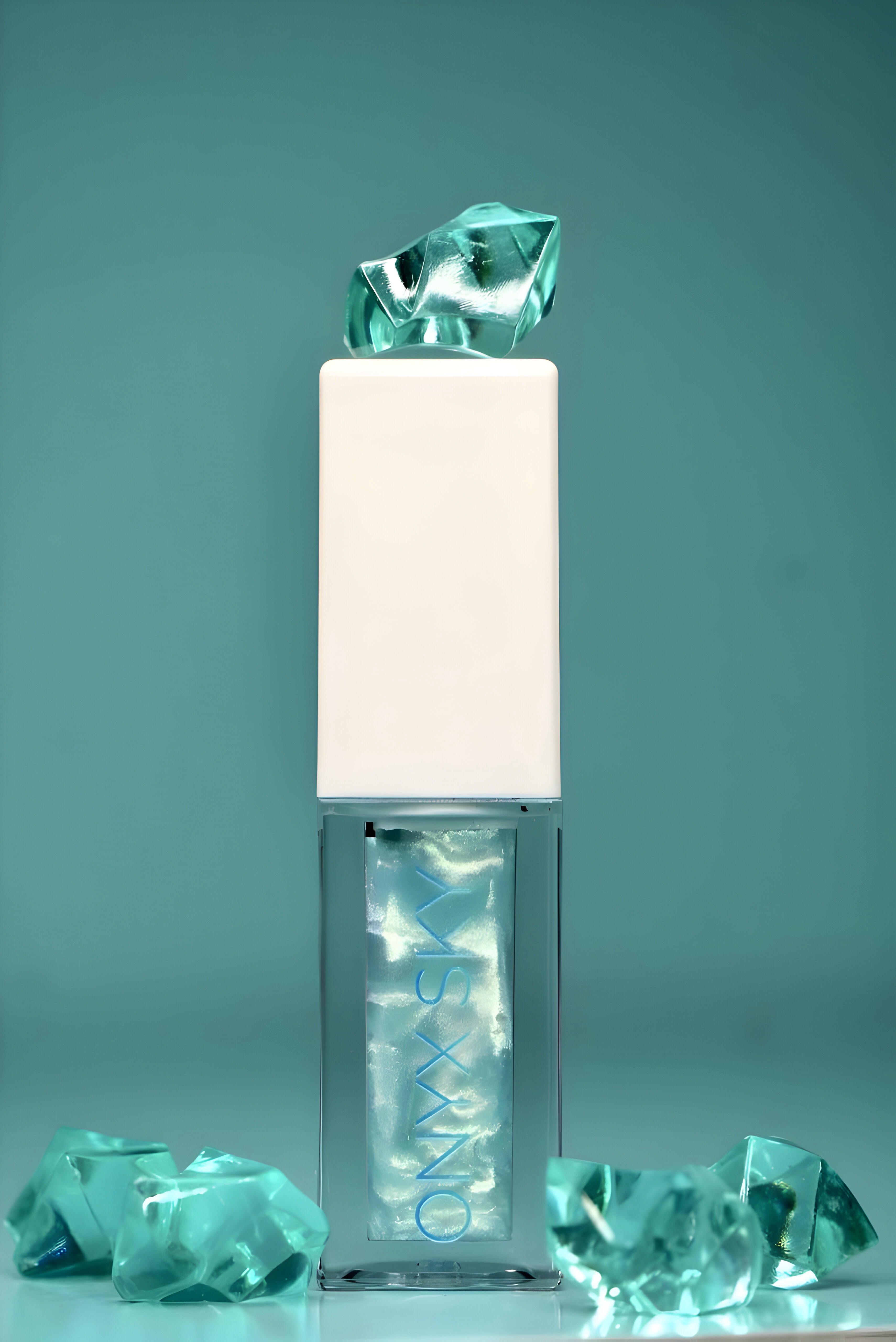 Aquamarine Gloss