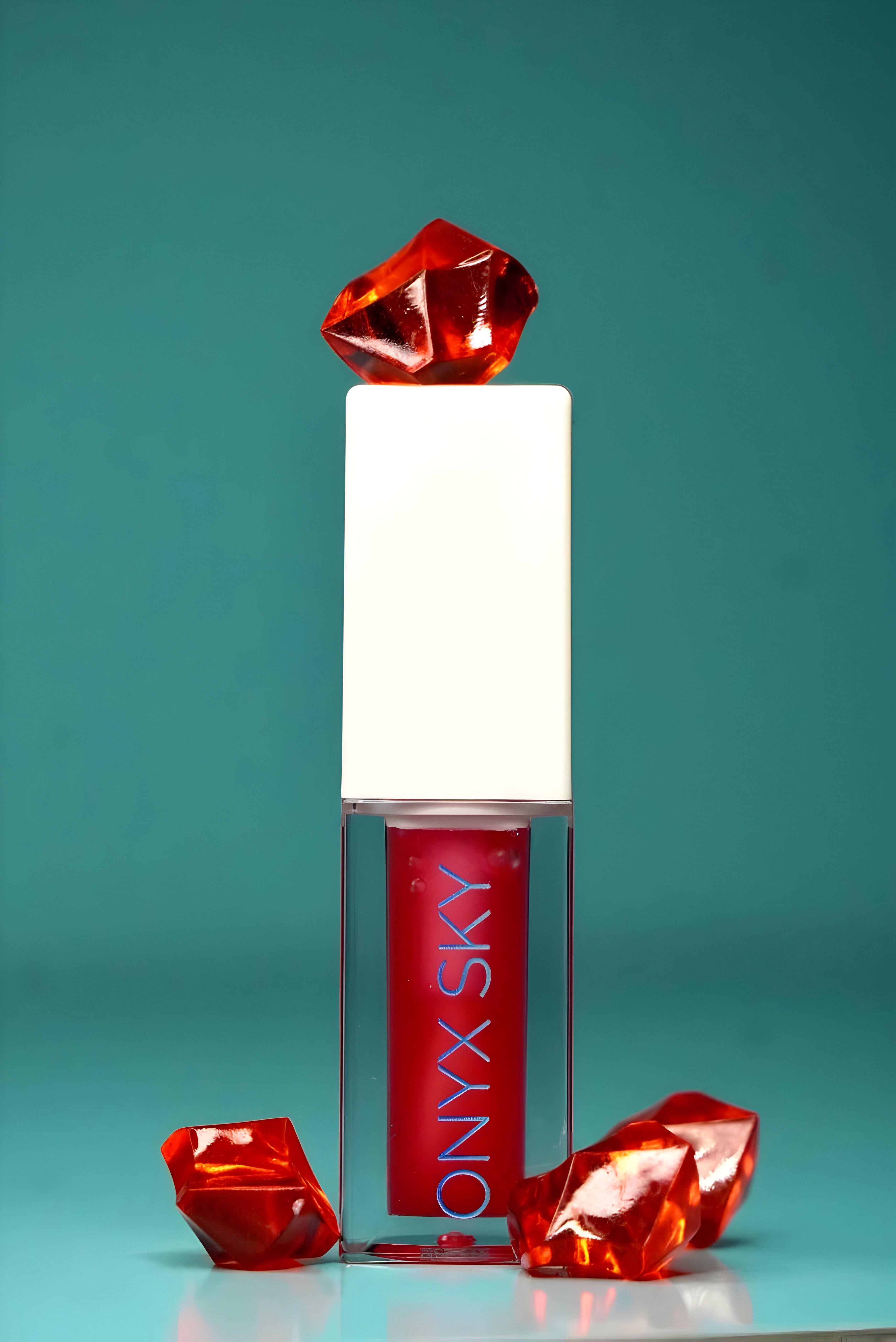 Ruby Gloss