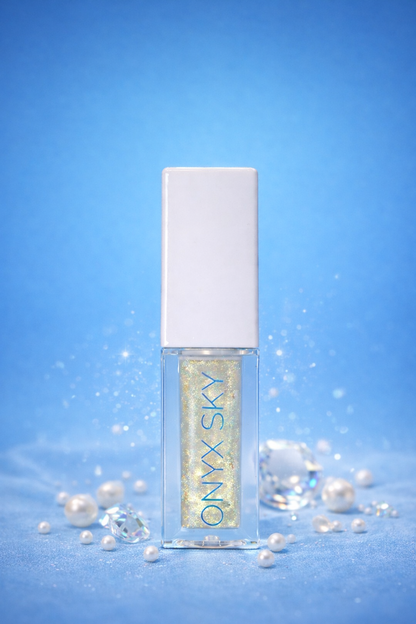 Star Dust Lip Oil
