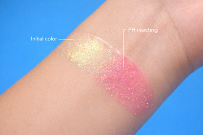 Star Dust Lip Oil
